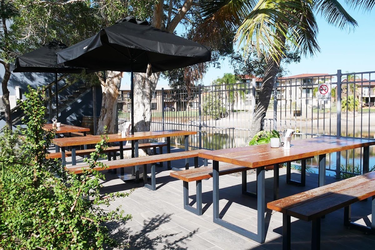 Bleu Bean Cafe