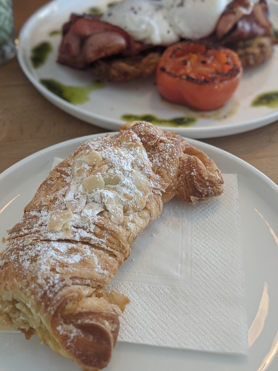 Bleu Bean Cafe Photo 3