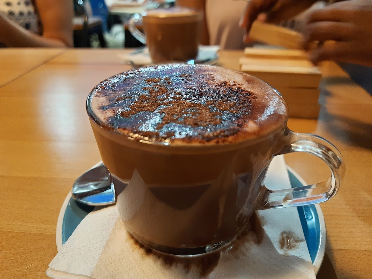 Bleu Bean Cafe Photo 6