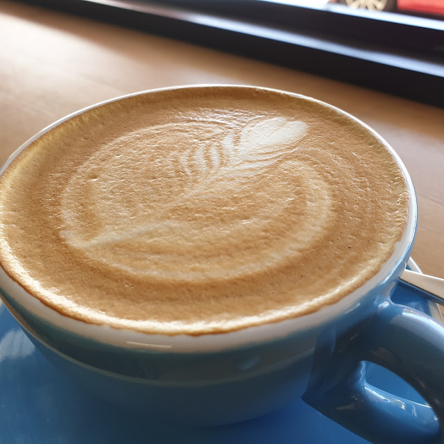 Flat White