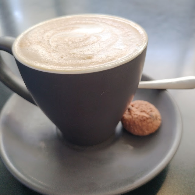 Cappuccino Coffee