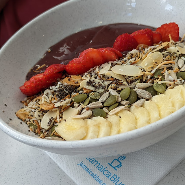 Acai Bowl