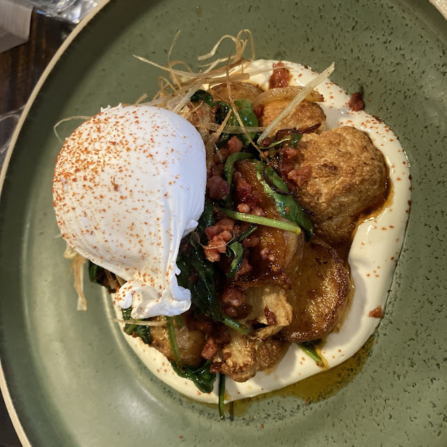 Potato Hash