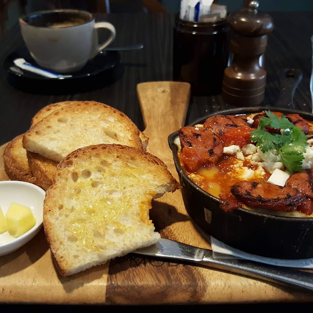 Shakshuka
