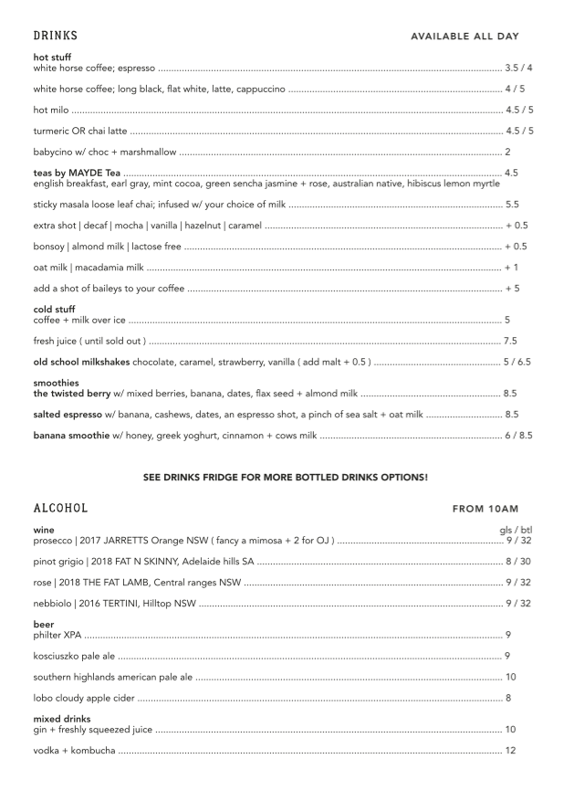 LOAF Cafe, Stanwell Park Photo 4