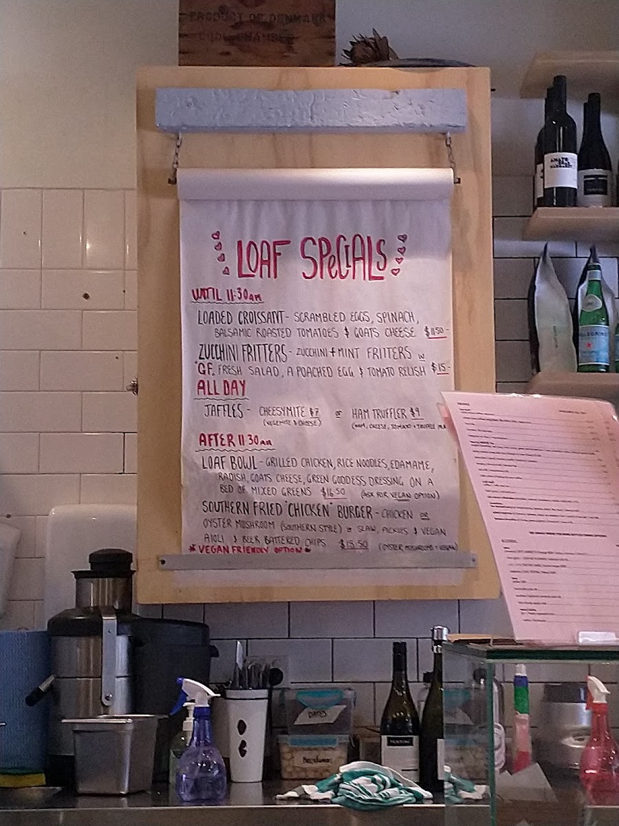 LOAF Cafe, Stanwell Park Photo 7