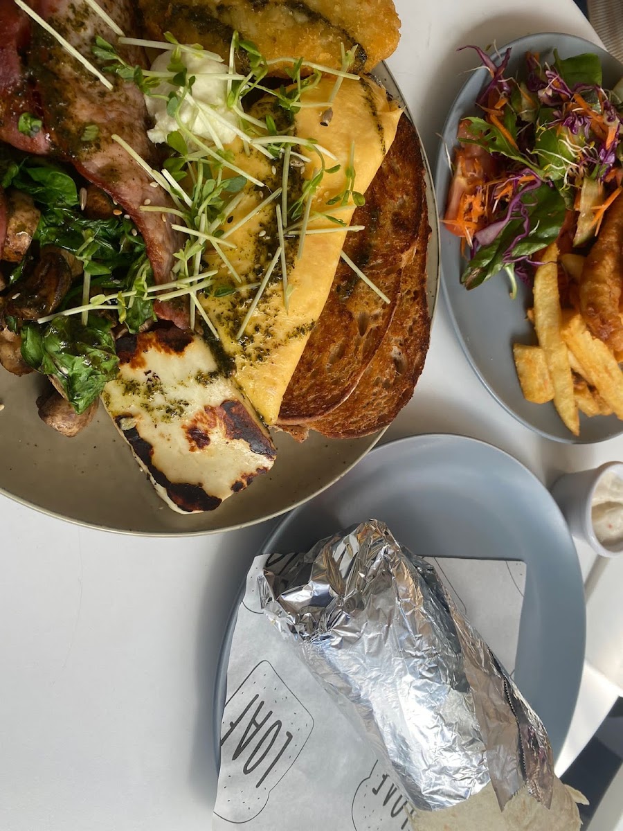 LOAF Cafe, Stanwell Park Photo 3