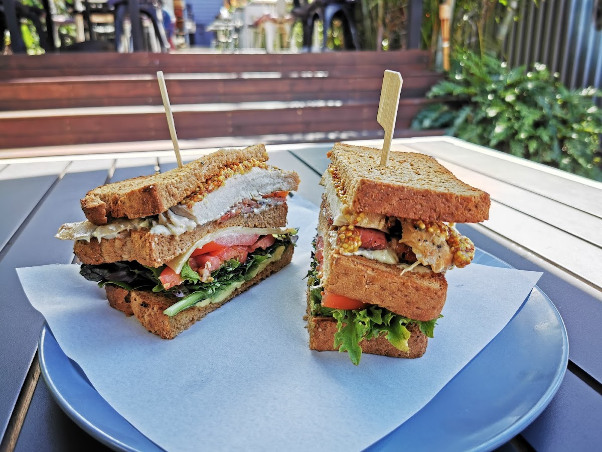 LOAF Cafe, Stanwell Park Photo 4
