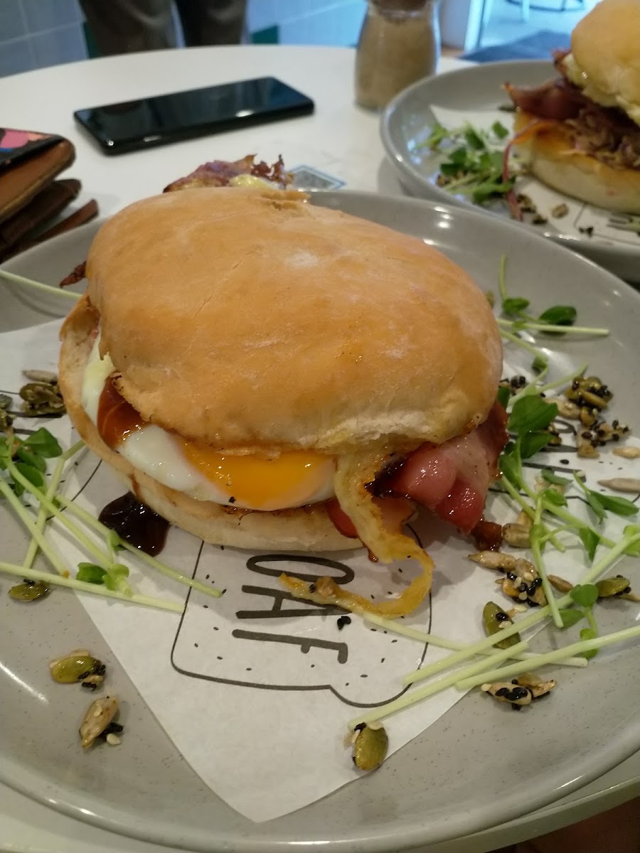 LOAF Cafe, Stanwell Park Photo 5