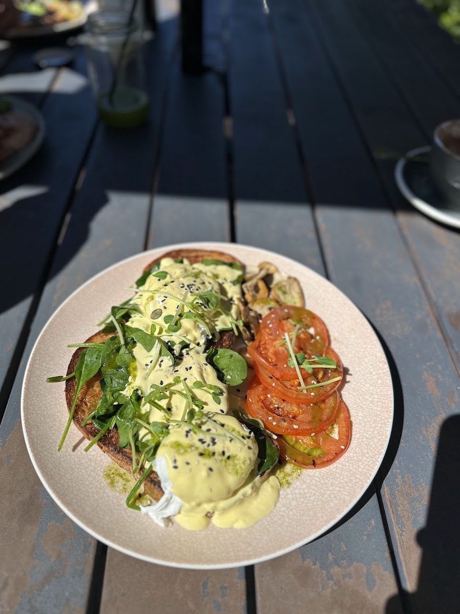LOAF Cafe, Stanwell Park Photo 6