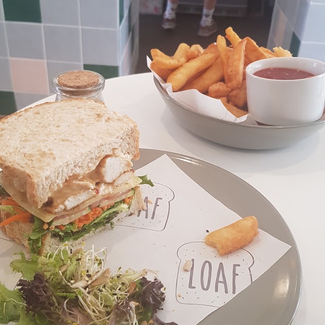 Portuguese Chicken