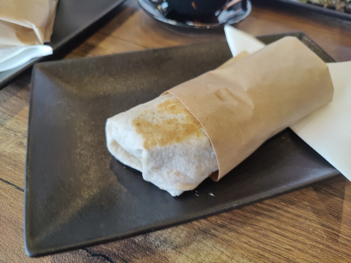 Espresso Cafe Photo 7
