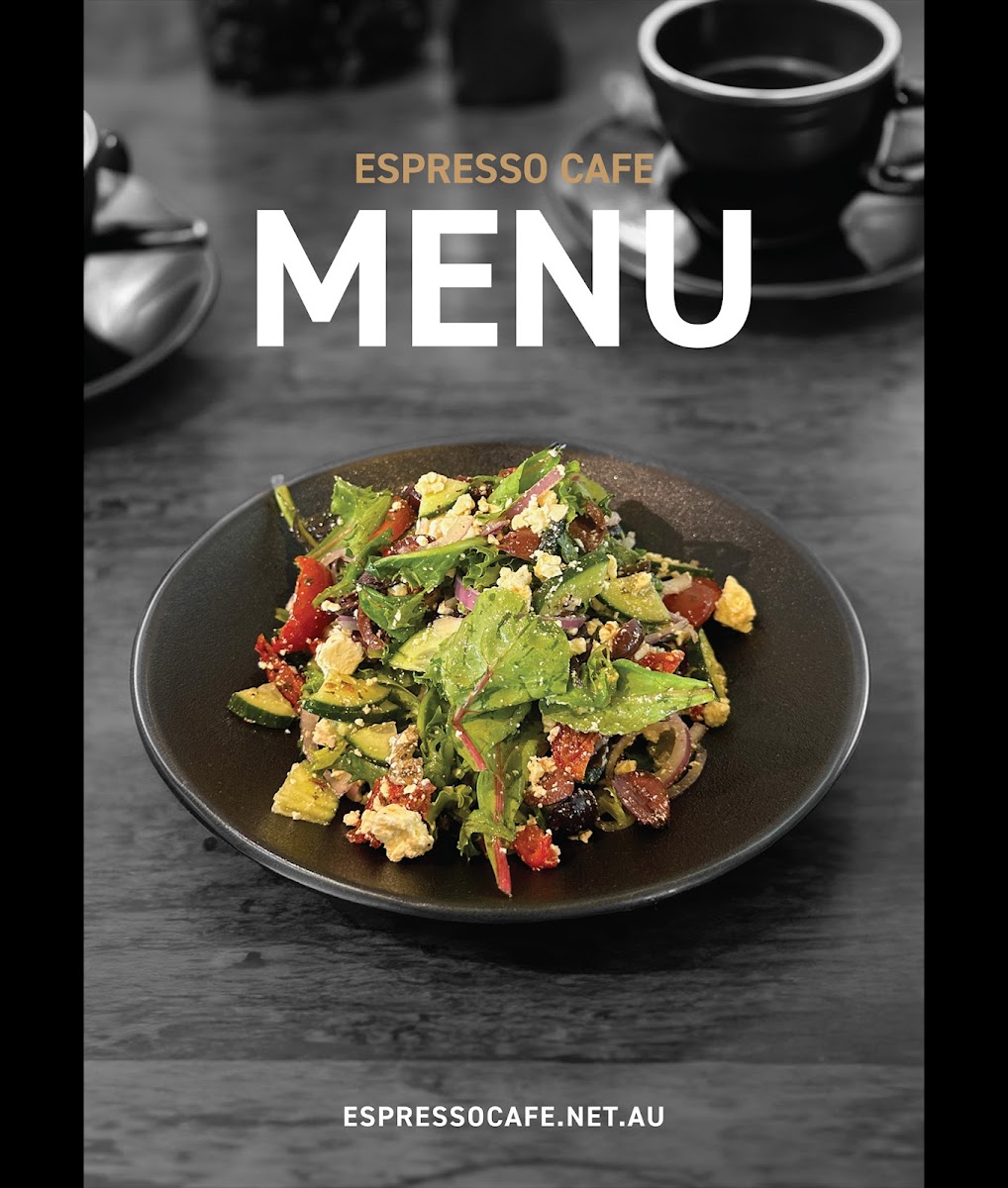Espresso Cafe Photo 2