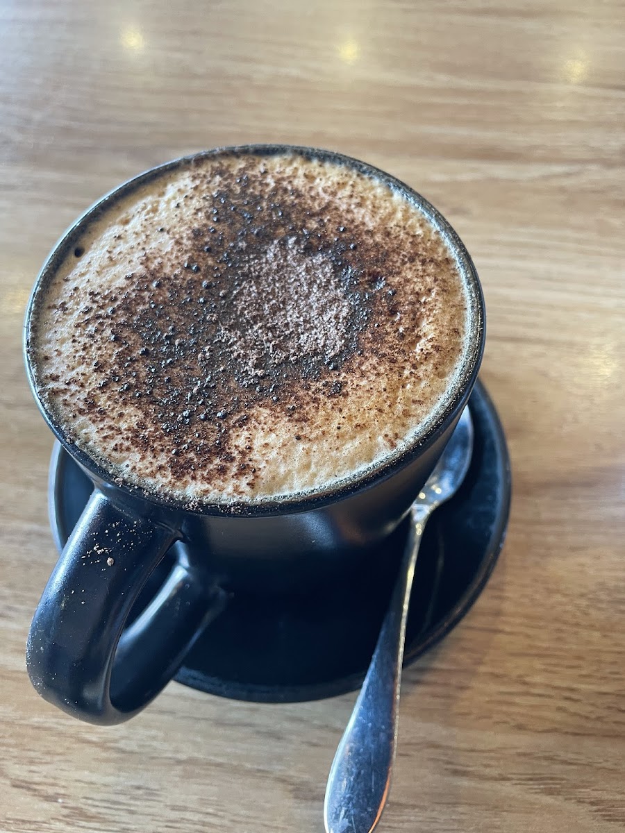 Espresso Cafe Photo 1