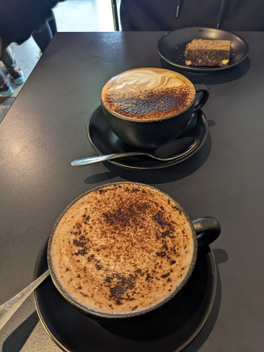 Espresso Cafe Photo 2