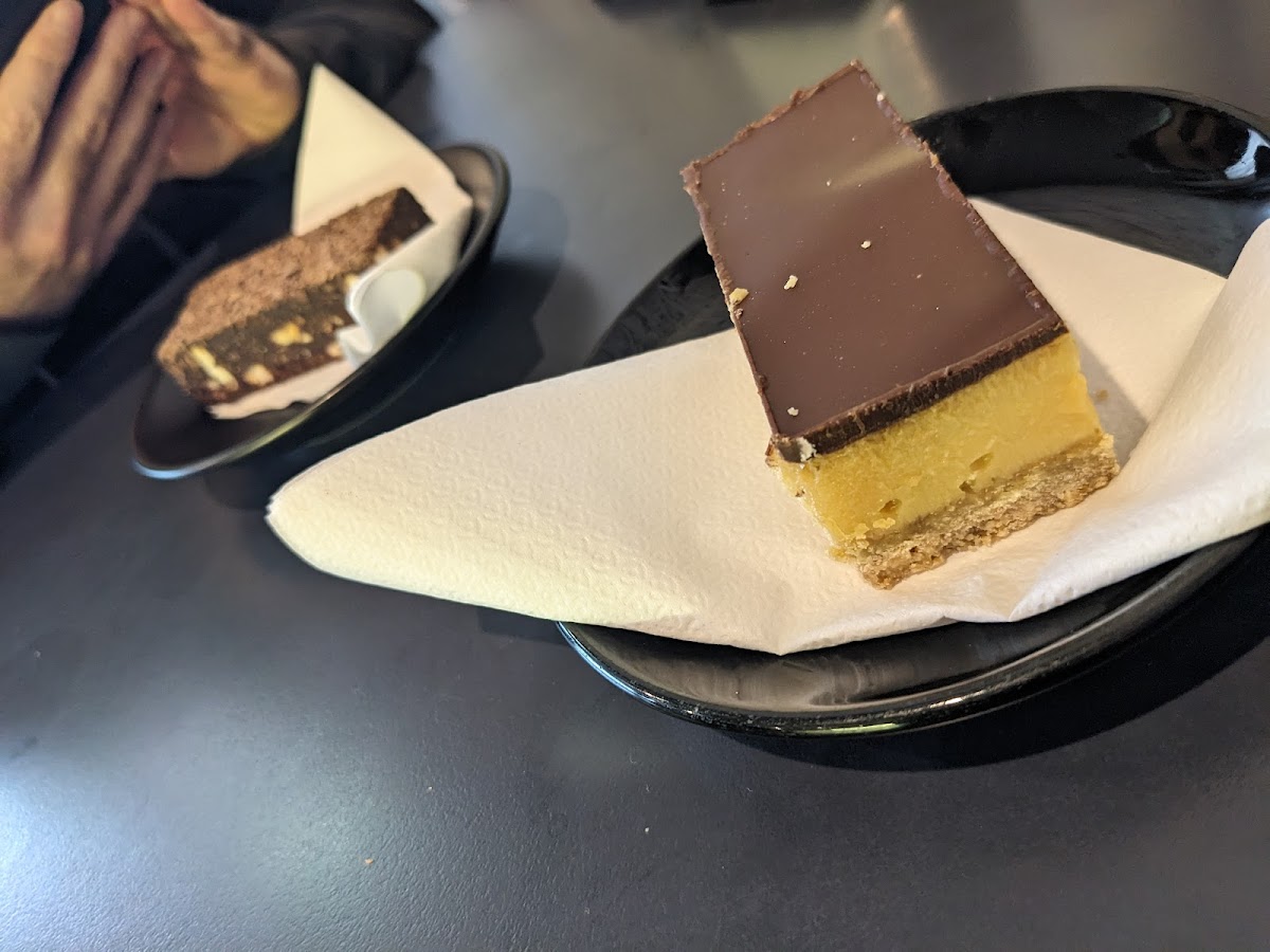 Espresso Cafe Photo 3