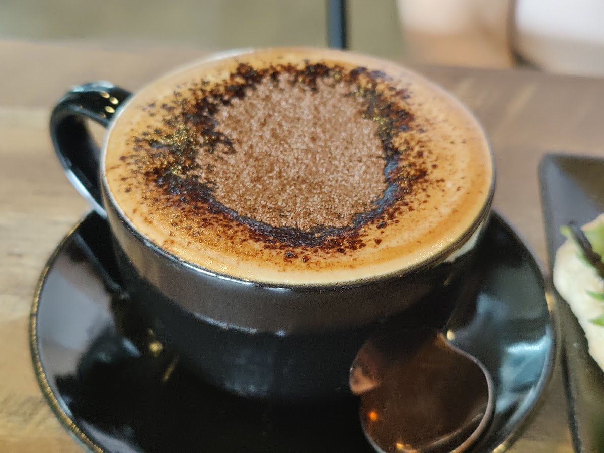 Espresso Cafe Photo 5