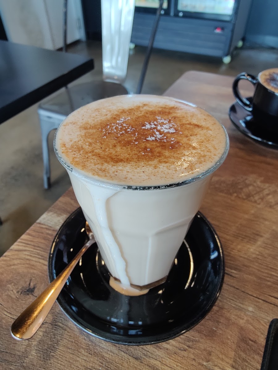 Espresso Cafe Photo 6