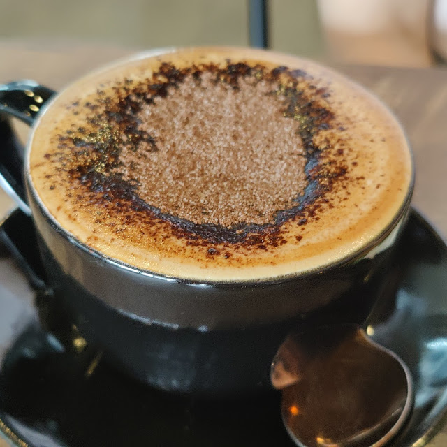 Cappuccino