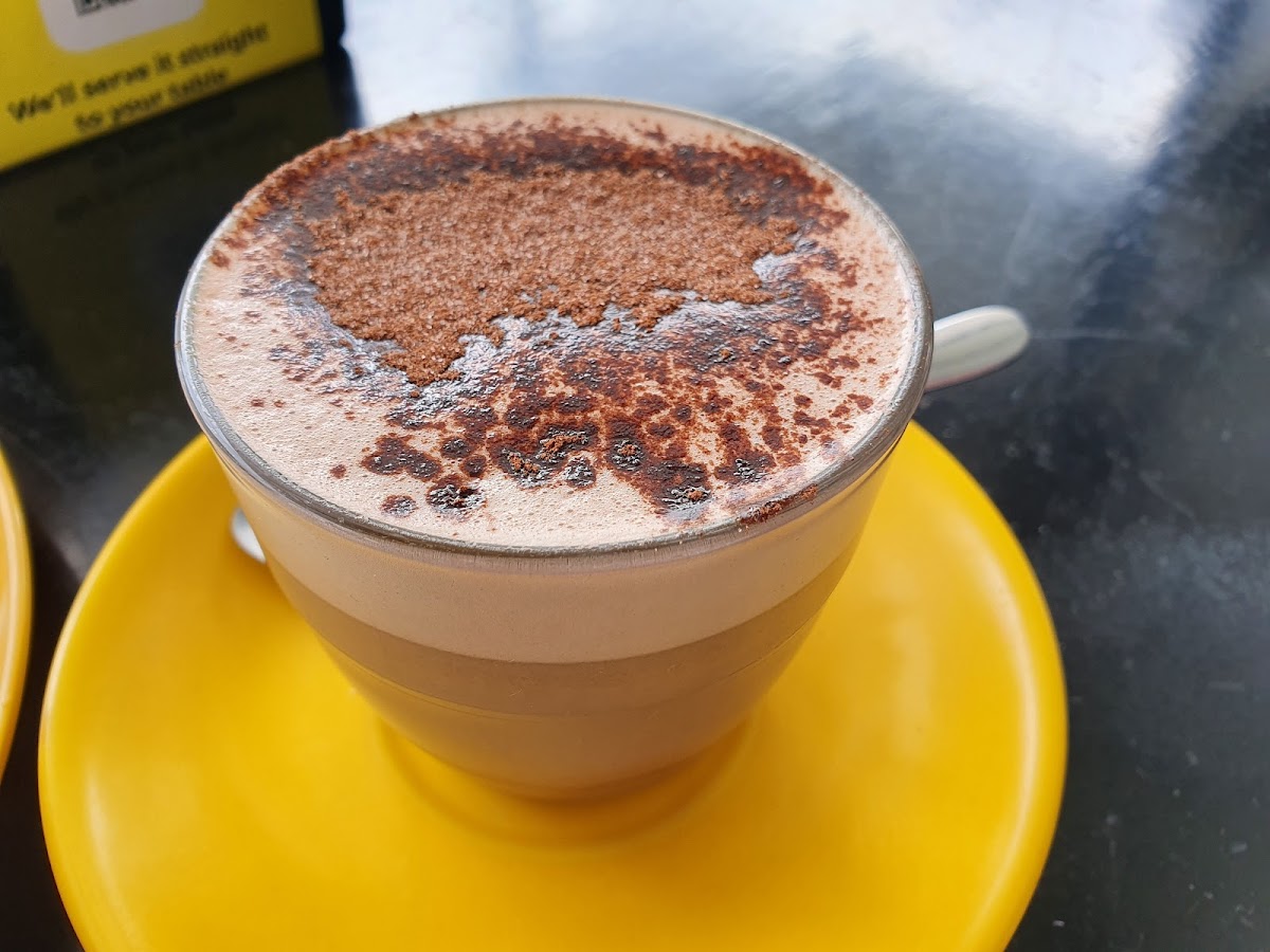 Papa’s Corner Cafe Photo 7