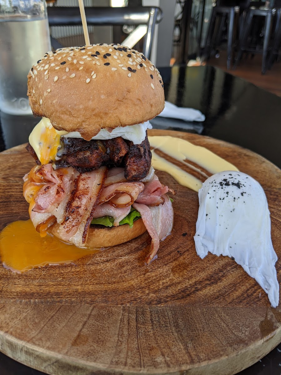 Papa’s Corner Cafe Photo 4
