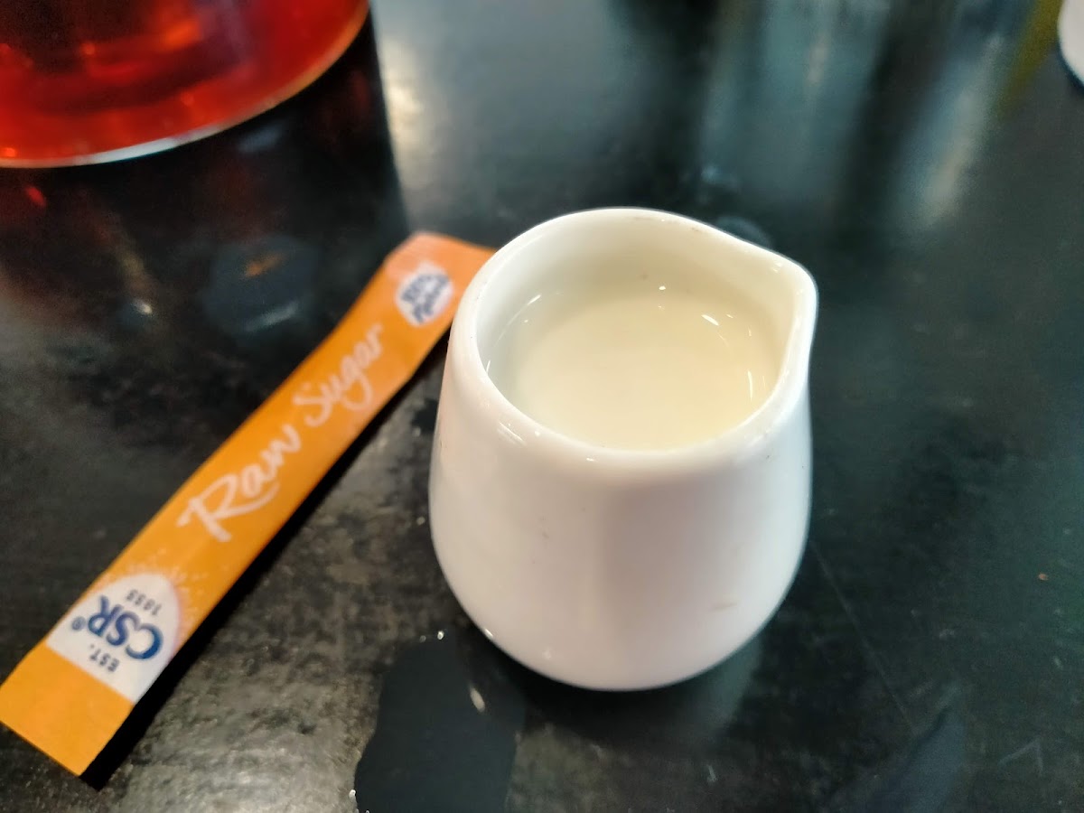 Papa’s Corner Cafe Photo 5