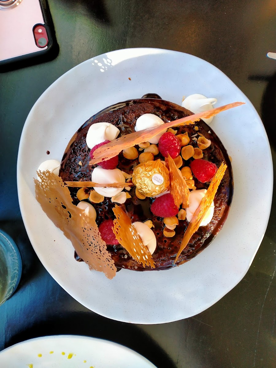 Papa’s Corner Cafe Photo 6
