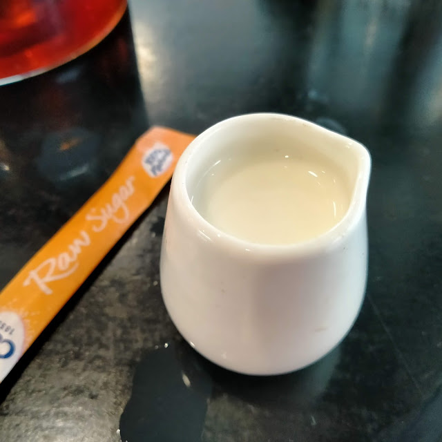Milk