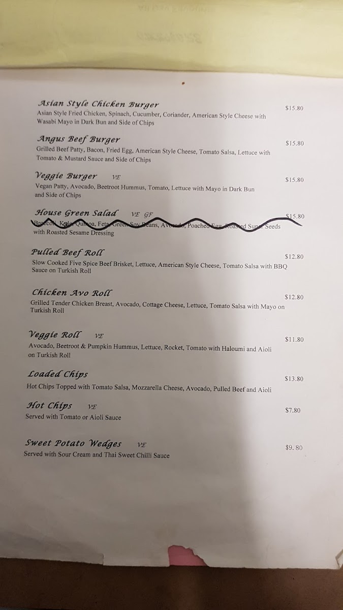 Omnivore cafe Photo 10