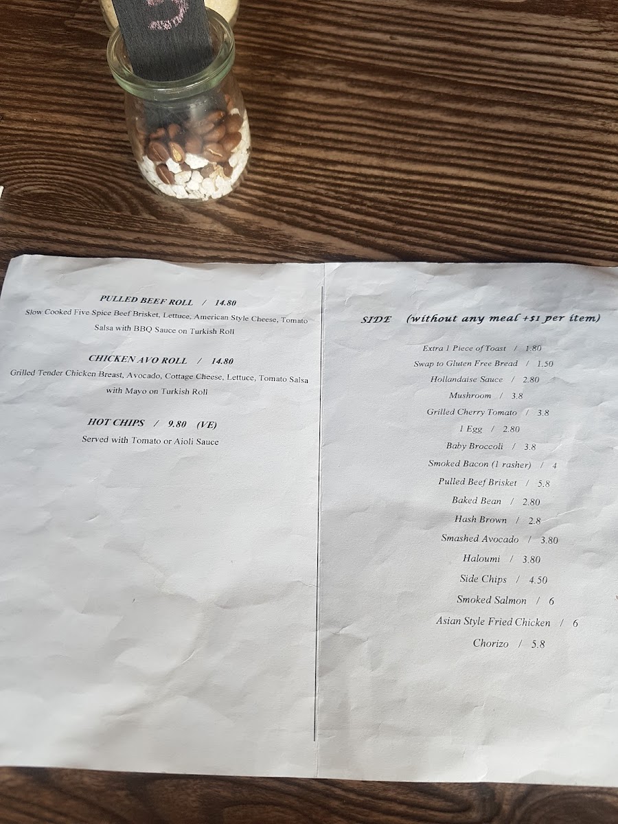 Omnivore cafe Photo 9