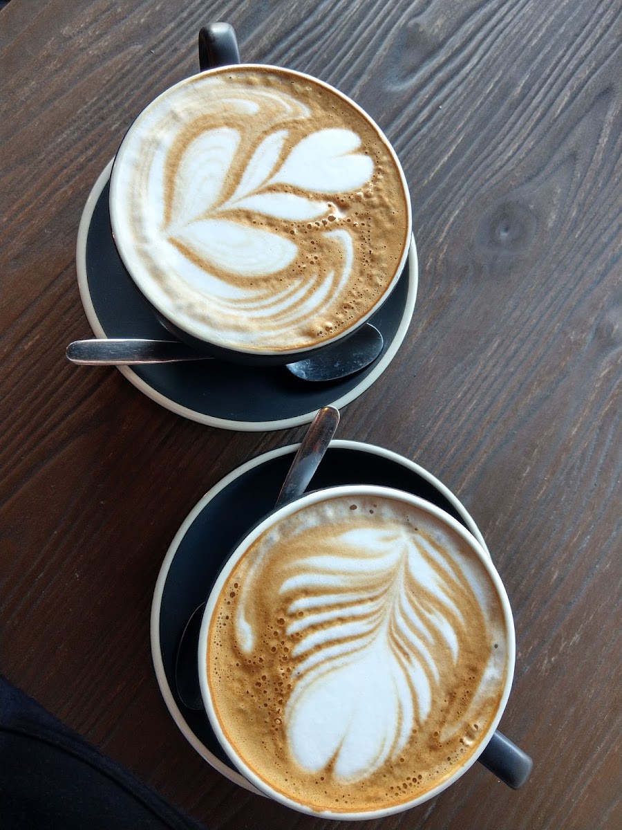 Omnivore cafe Photo 3