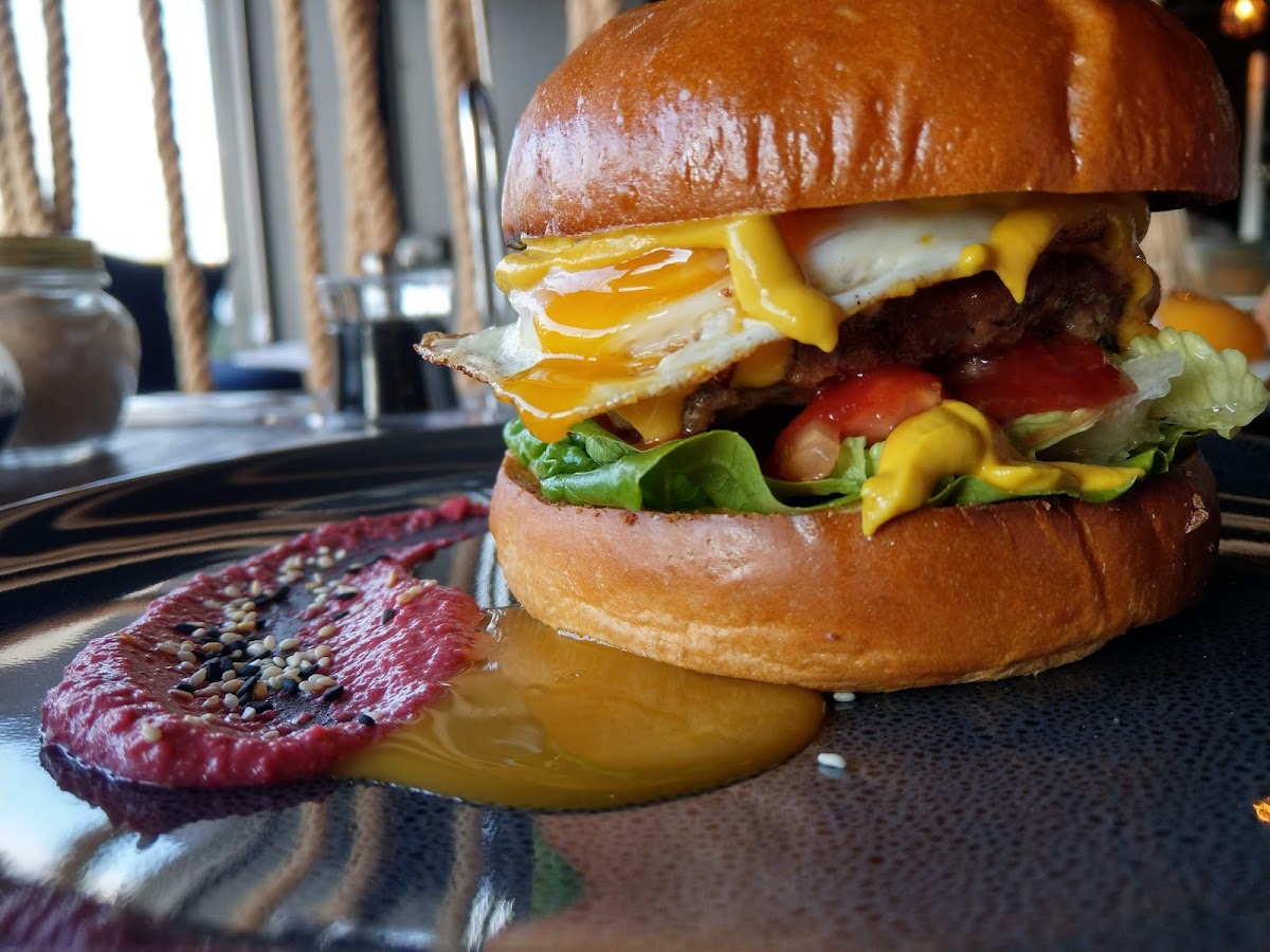 Omnivore cafe Photo 5