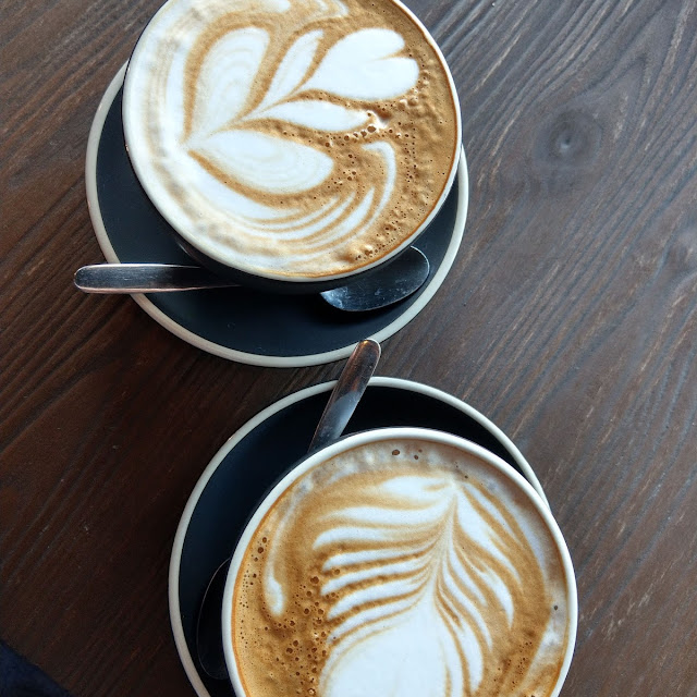 Latte