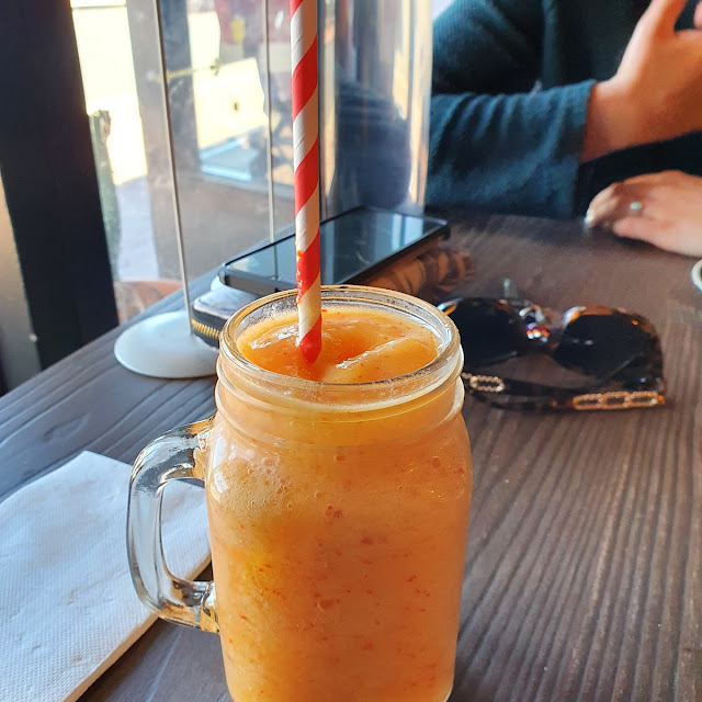 Summer Smoothie