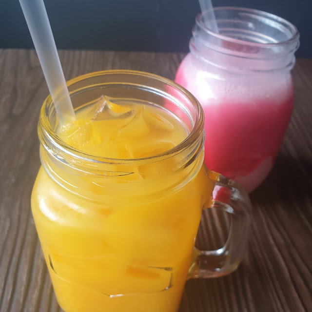 Orange Juice