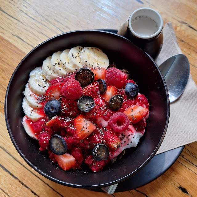 Granola