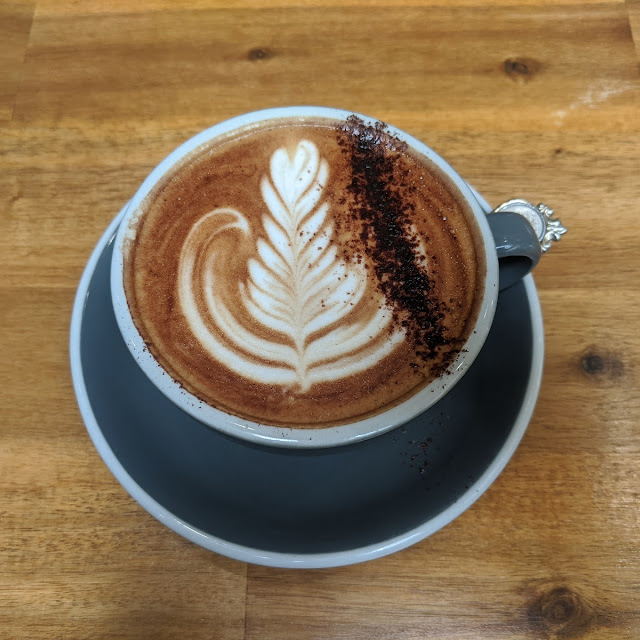 Cappuccino