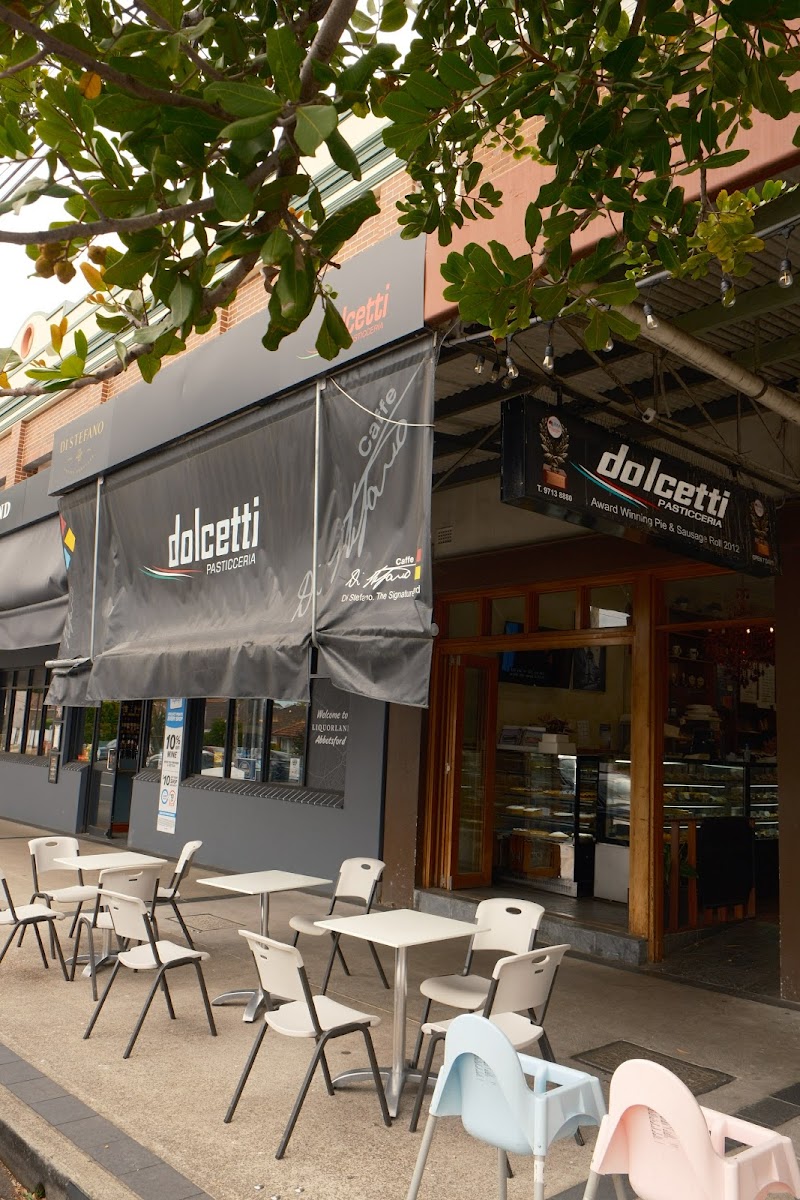 Dolcetti