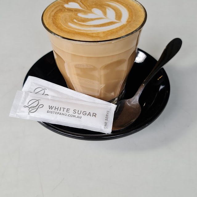 Latte