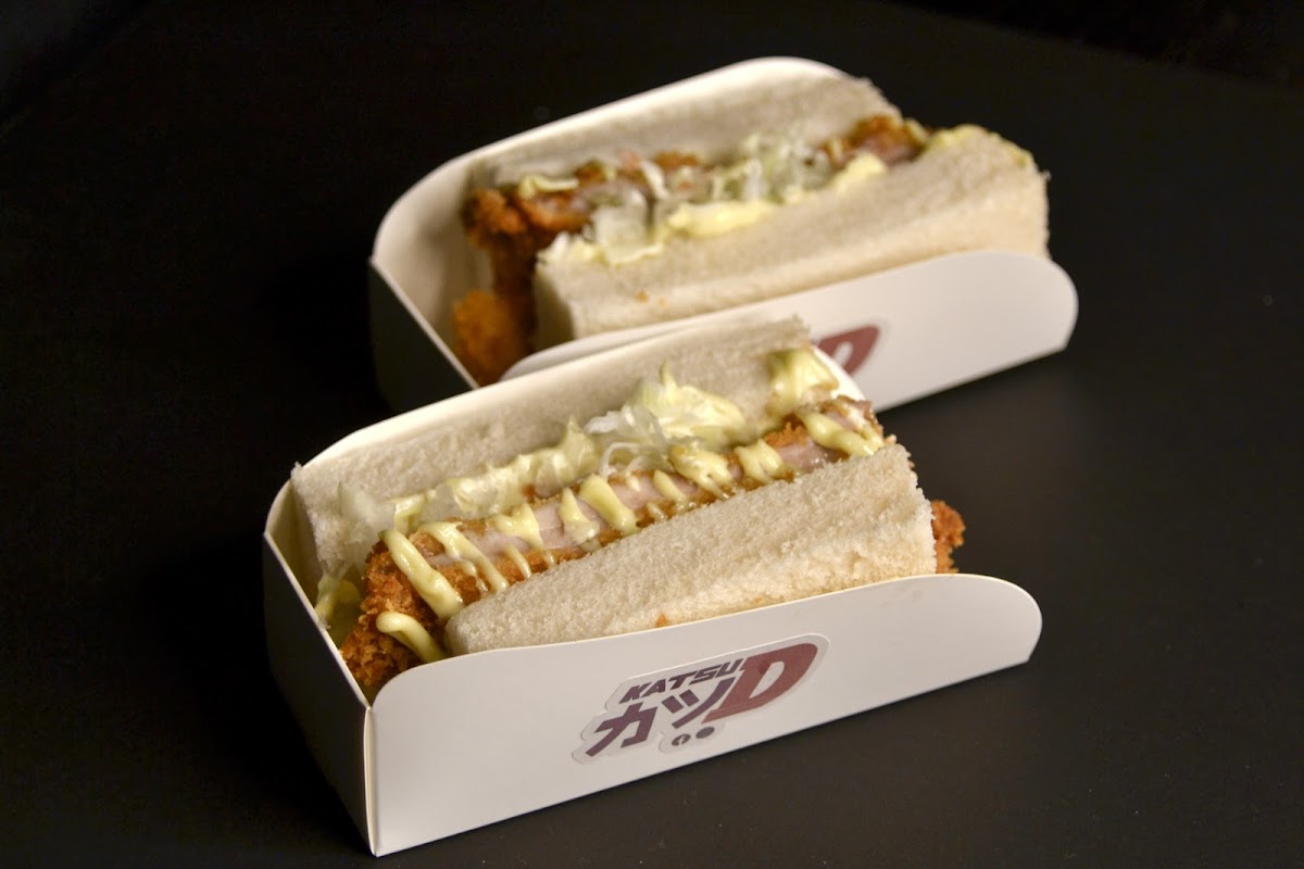 Katsu Cafe Photo 3
