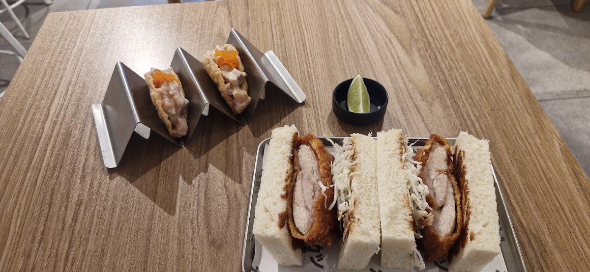 Katsu Cafe Photo 1
