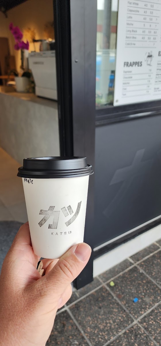 Katsu Cafe Photo 2
