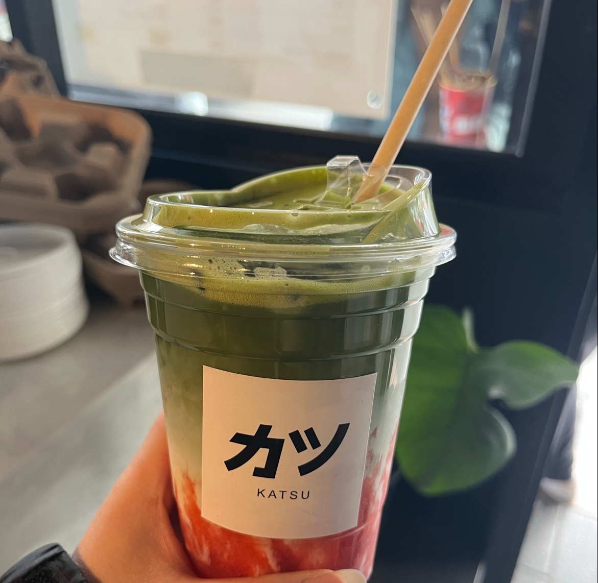 Katsu Cafe Photo 3