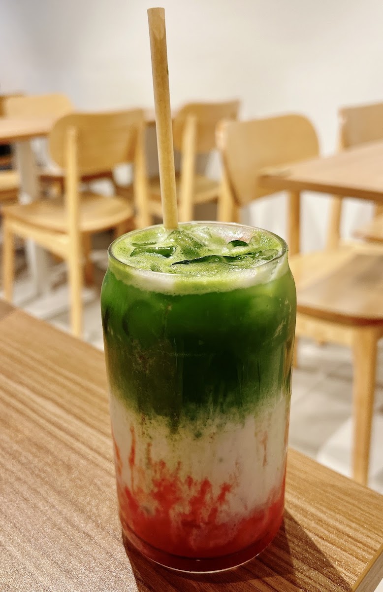 Katsu Cafe Photo 4