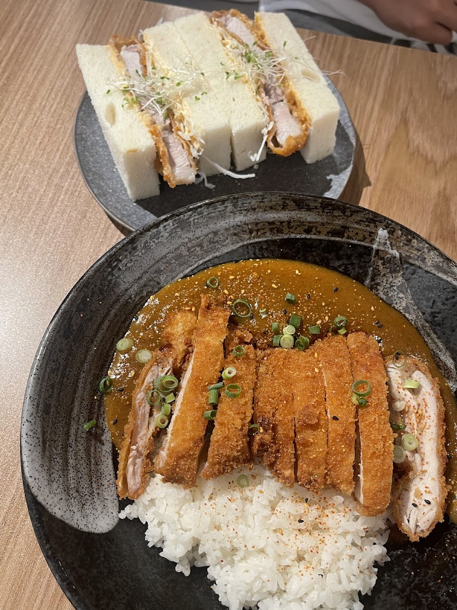 Katsu Cafe Photo 5