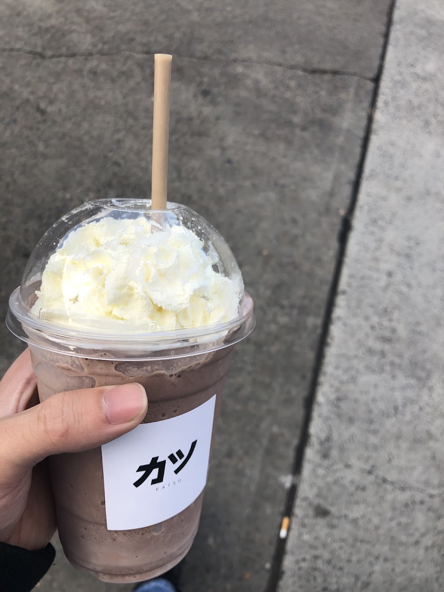 Katsu Cafe Photo 6