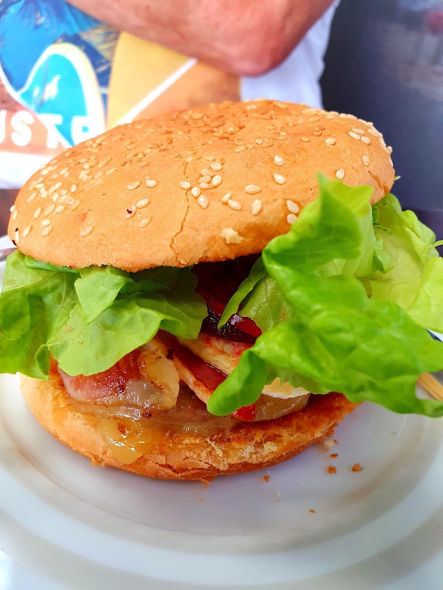Rito's Cafe Photo 7