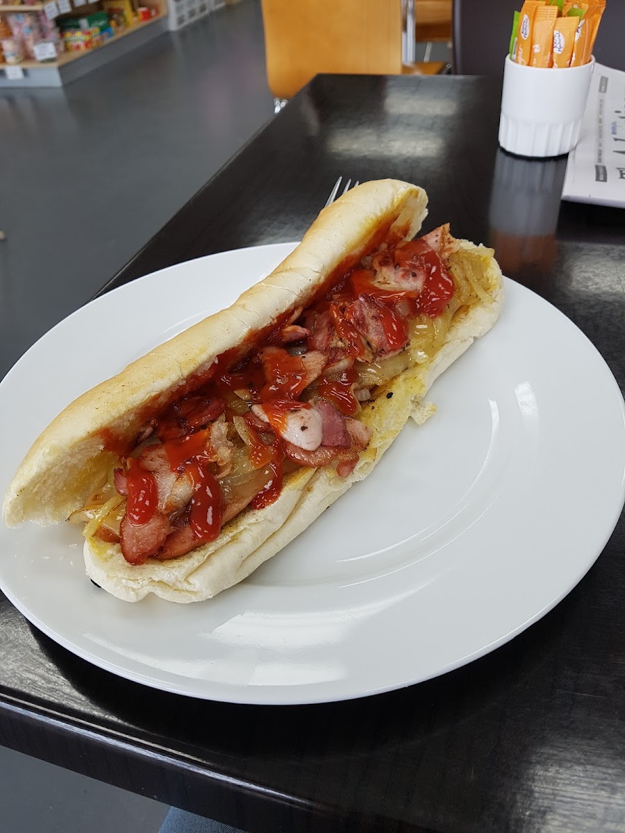 Rito's Cafe Photo 3