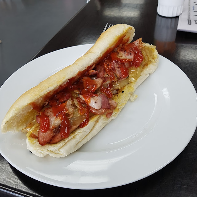 Hotdog