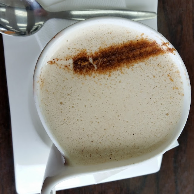 Cappuccino